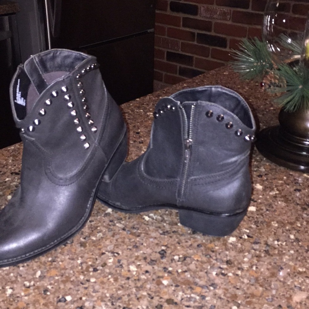 Booties